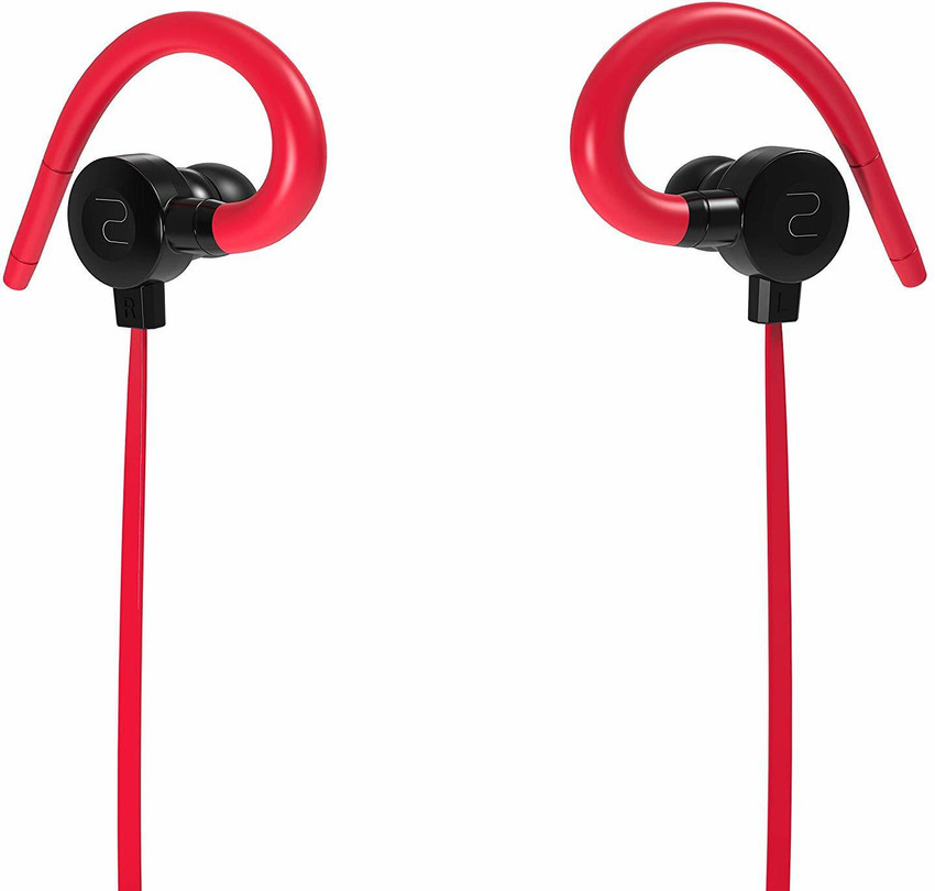 Earbuds hotsell red colour