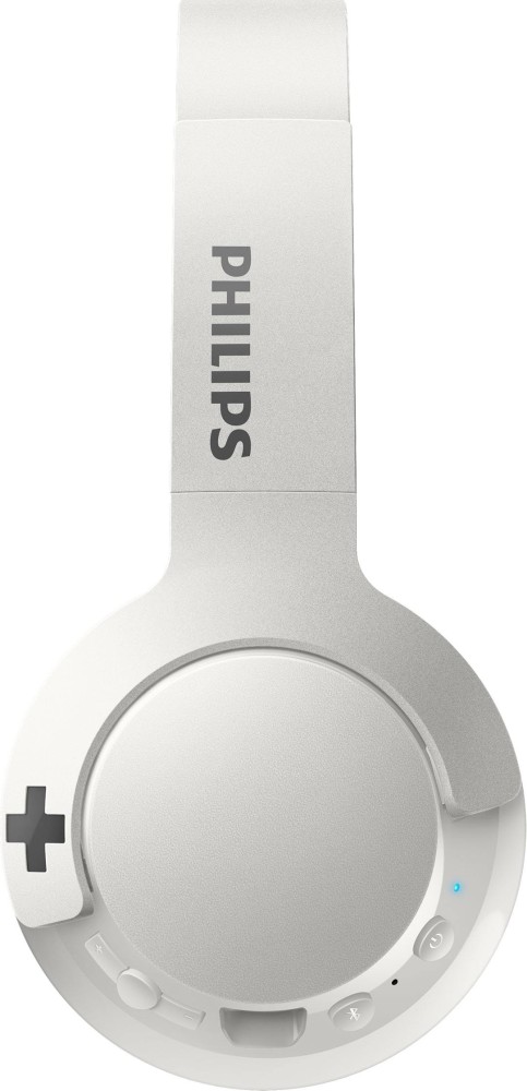 Philips bass+ bluetooth online shb3075bk