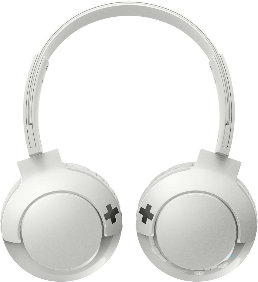 Philips bass+ shb3075wt new arrivals