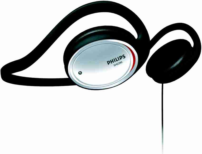 Philips headphones cheap without mic