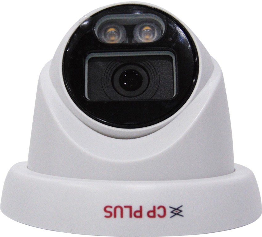 Cp plus cctv night vision best sale camera price