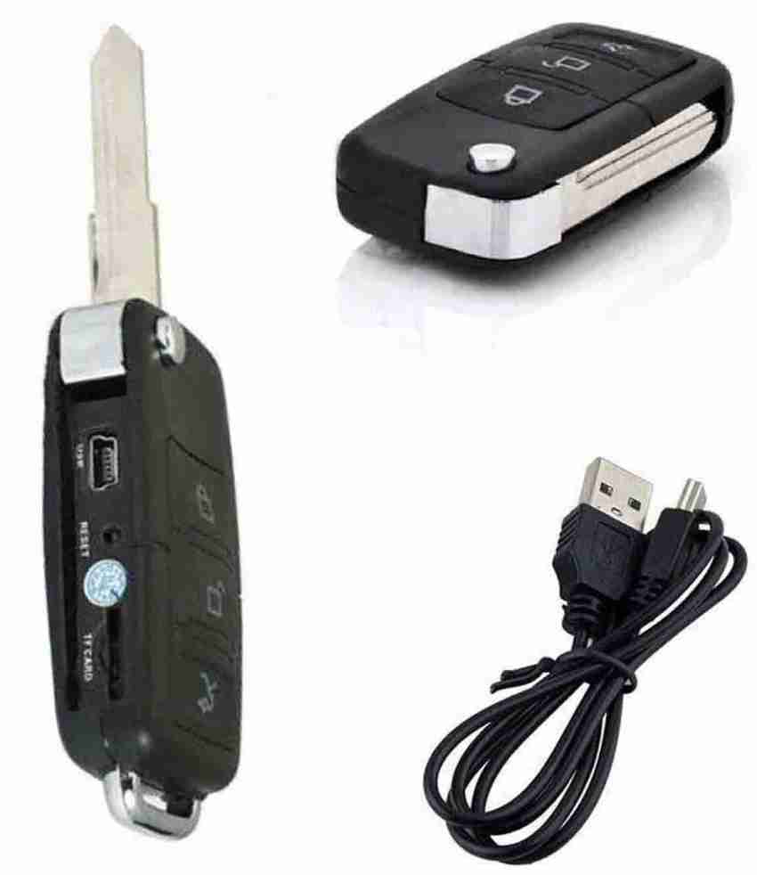 VK MART Spy BMW Key Camera Hidden Camera Spy Camera Spy Camera Price in  India - Buy VK MART Spy BMW Key Camera Hidden Camera Spy Camera Spy Camera  online at Flipkart.com