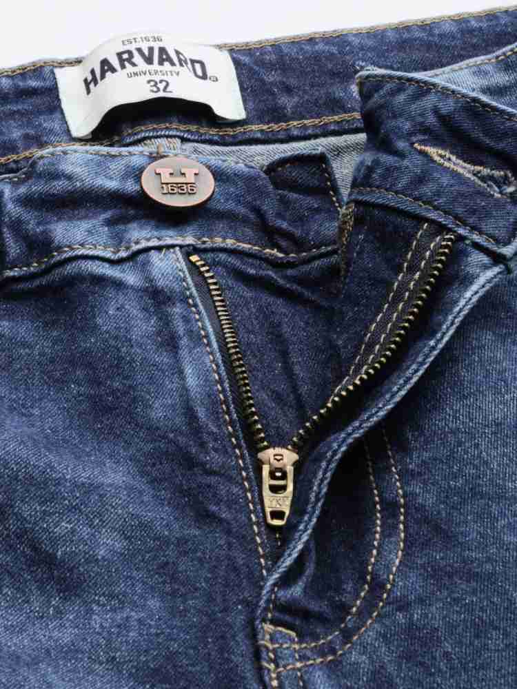 Harvard hot sale jeans brand