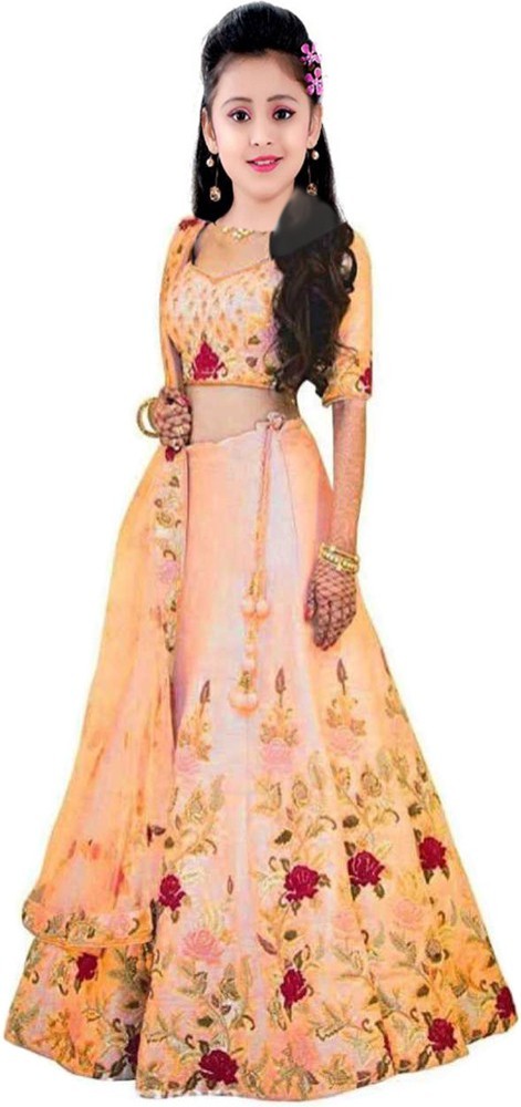 Ghagra choli for 2025 15 year old