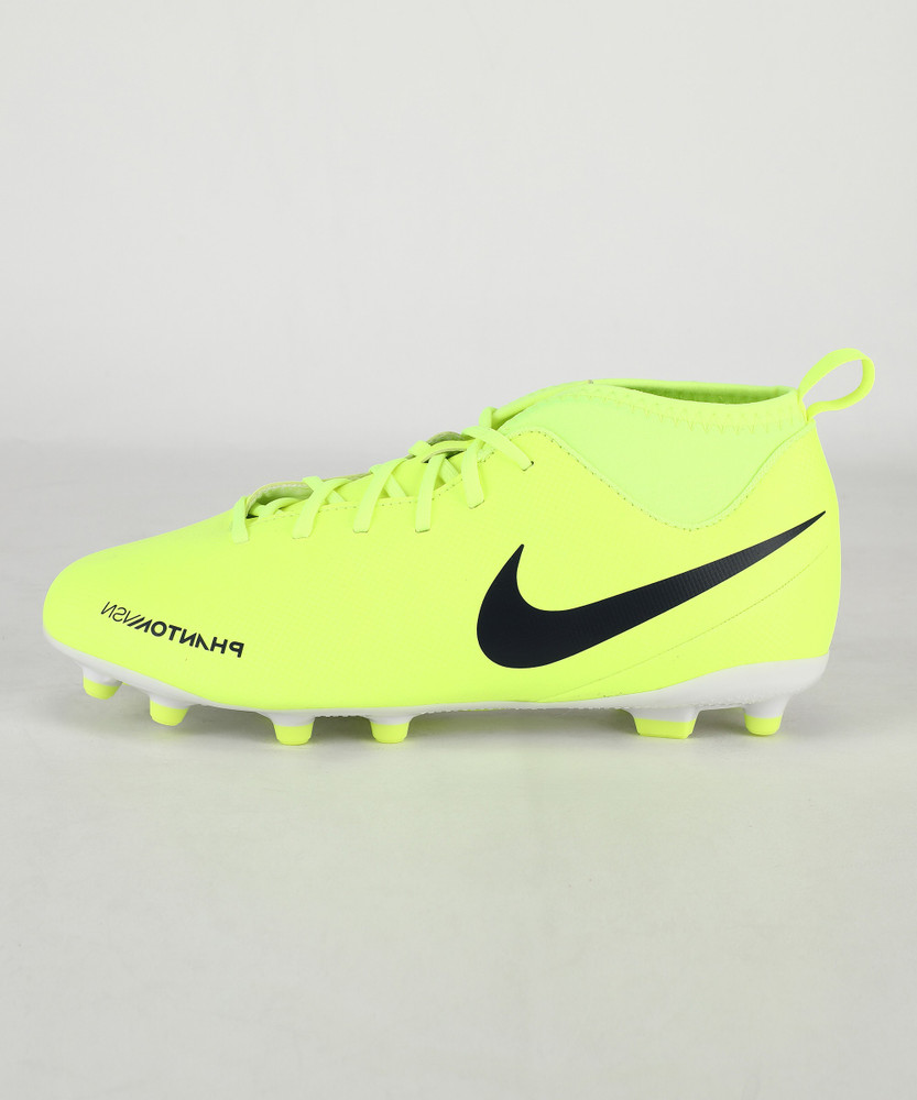 NIKE Boys Girls Lace Football Shoes Price in India Buy NIKE Boys Girls Lace Football Shoes online at Flipkart