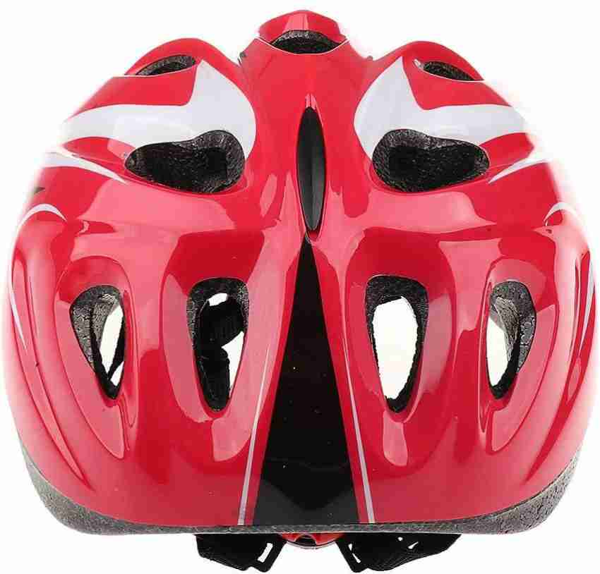 Bell cycle helmet online pads