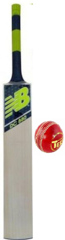 New balance hot sale cricket ball