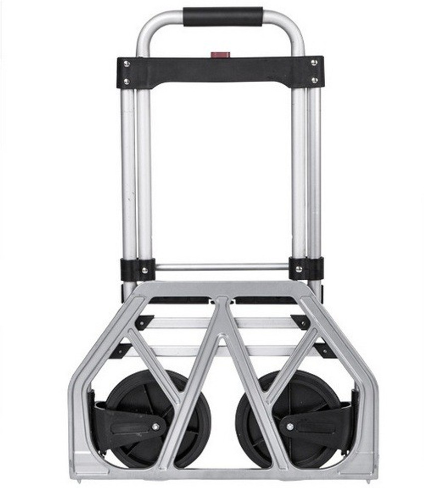 Luggage trolley for 2025 home