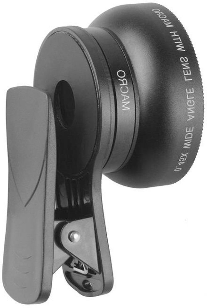 Mobhead Macro Phone Camera For Mobile Phone Smartphones Lens Mobile Phone  Lens Price in India - Buy Mobhead Macro Phone Camera For Mobile Phone  Smartphones Lens Mobile Phone Lens online at