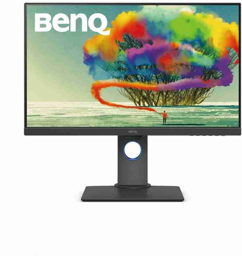 BenQ 27 inch 4K Ultra HD Gaming Monitor (PD2700U) Price in India