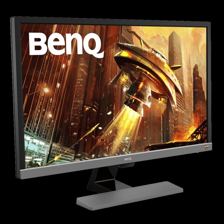 BenQ 28 inch 4K Ultra HD Gaming Monitor (EL2870U) Price in India