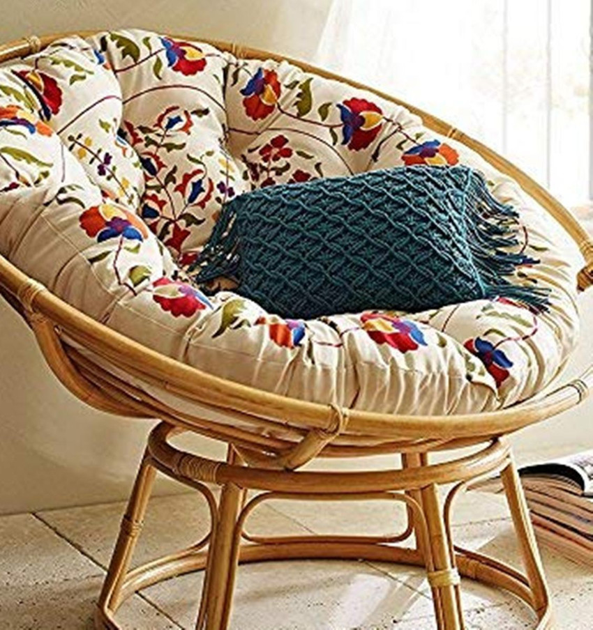IRA Cane Web Chair Bamboo Outdoor Chair Price in India Buy IRA