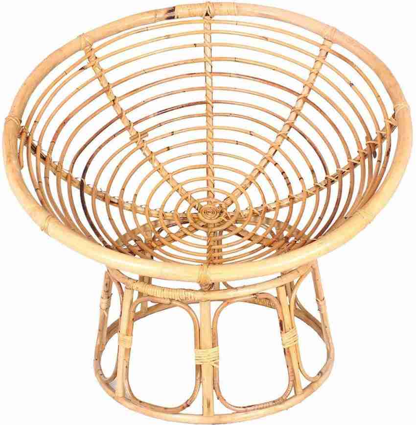 IRA Cane Web Chair Bamboo Outdoor Chair Price in India Buy IRA