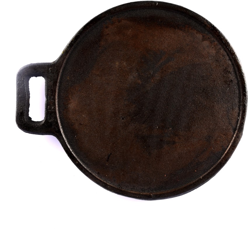  Meyer Pre Seasoned Cast Iron 12 Cavity Appam Patra, Paniyaram  Pan Iron, Appam Pan, Pan Cake, Paddu Maker, Appam Maker, Ponganal Maker, Appe  Pan, Litti Maker with 2 Side Handle, 26cm (