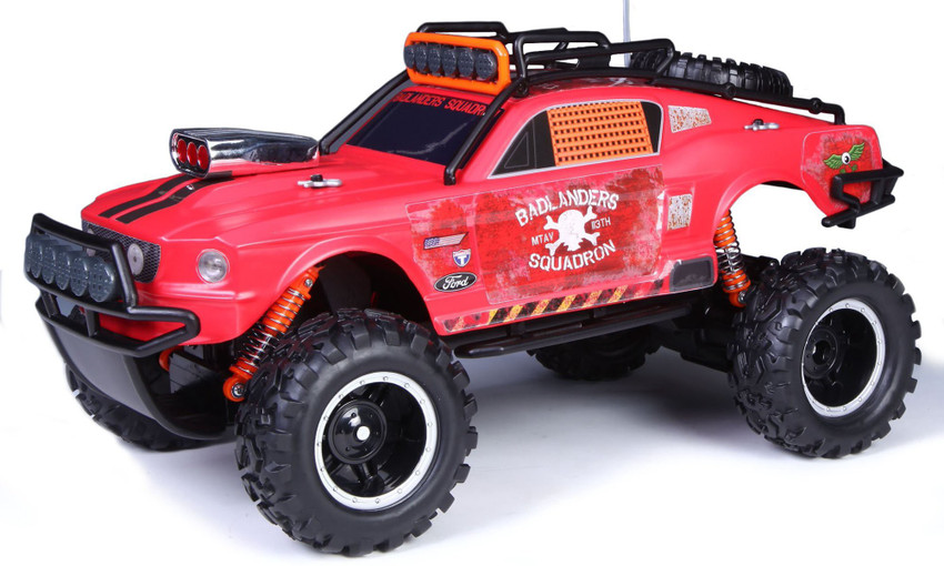 Maisto tech sales rc desert rebels