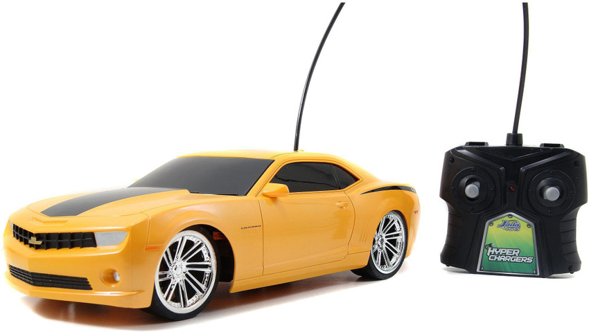 Jada toys hyperchargers top