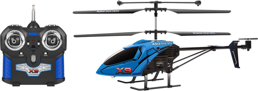 World tech helicopter hot sale