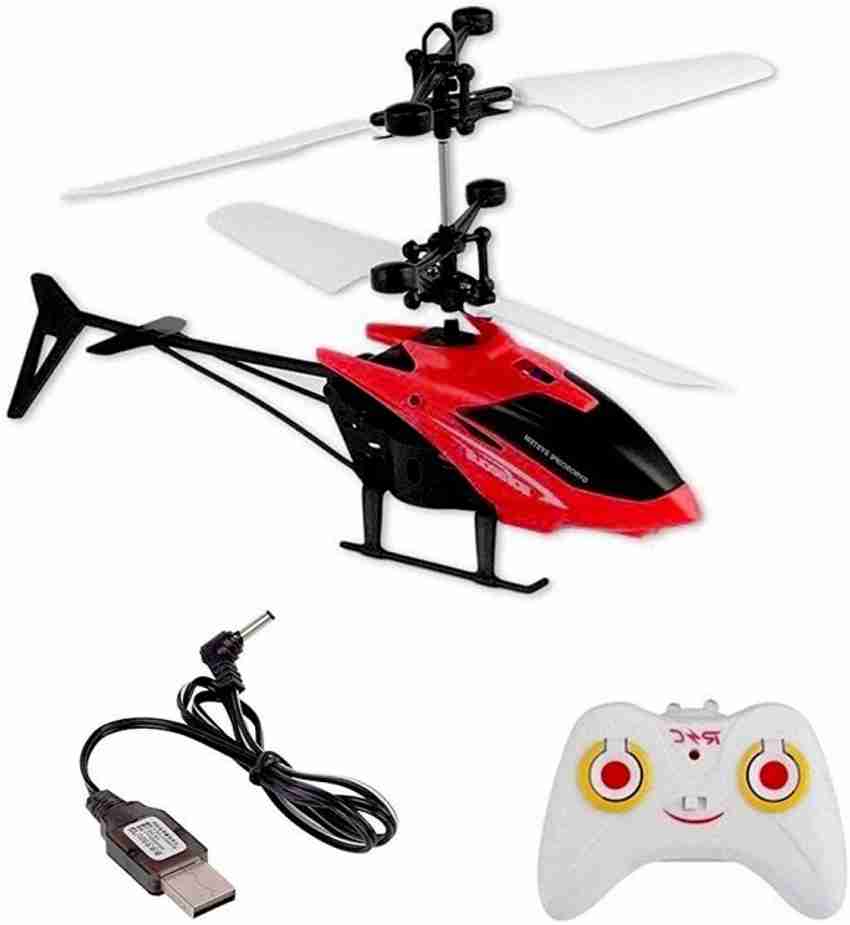 Remote control helicopter under 500 cheap on flipkart