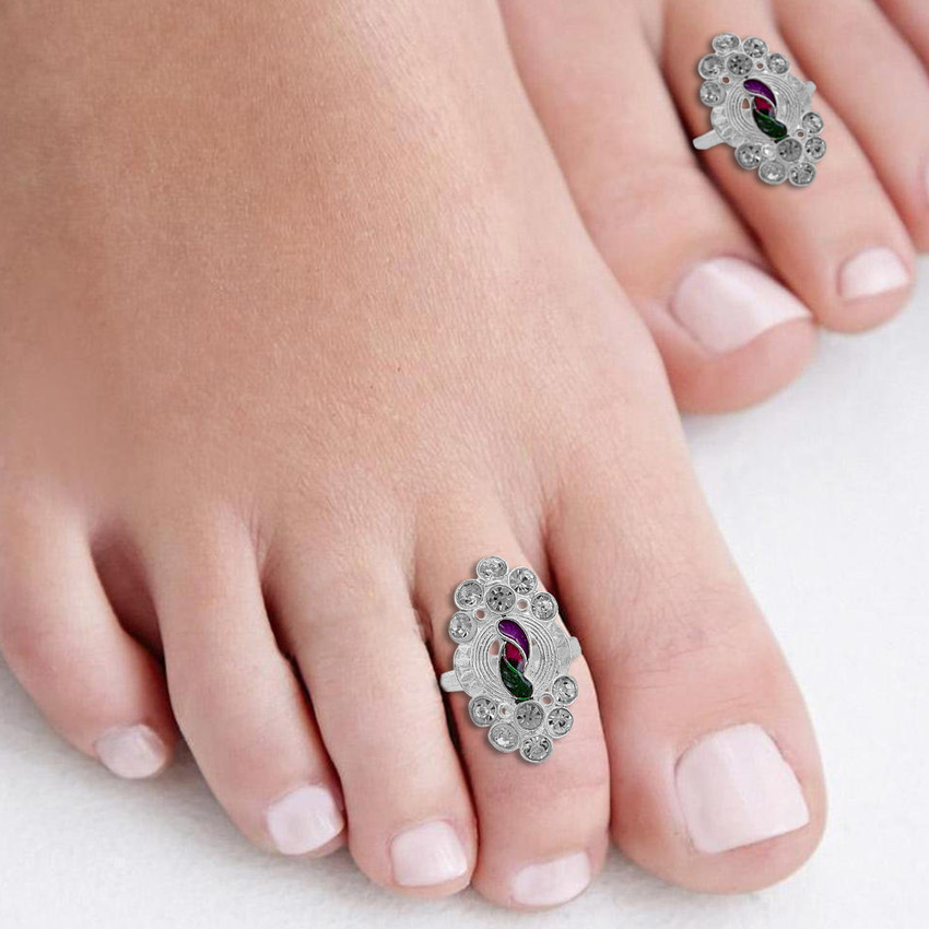 Details more than 168 feet finger rings best netgroup.edu.vn