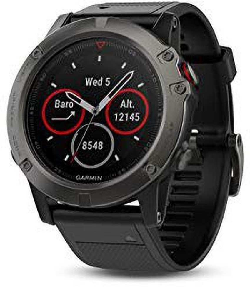Garmin fenix 5 best sale sapphire screen protector