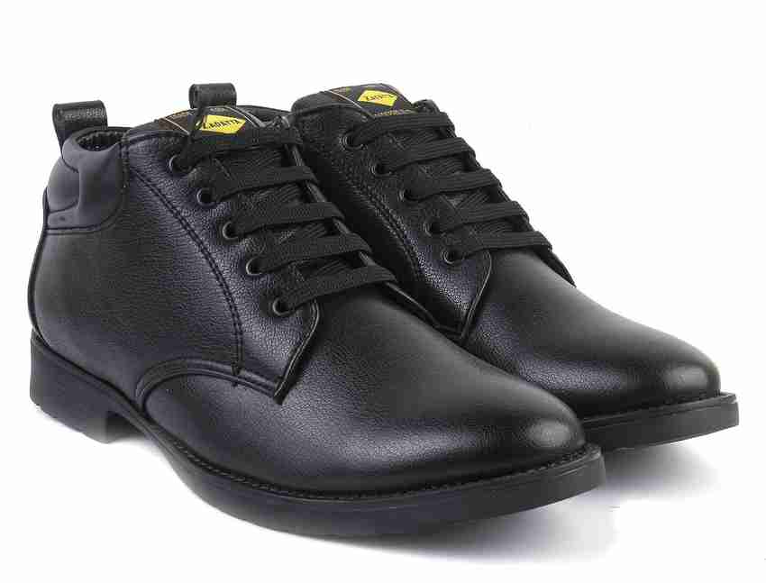 Vov leather shoes price on sale