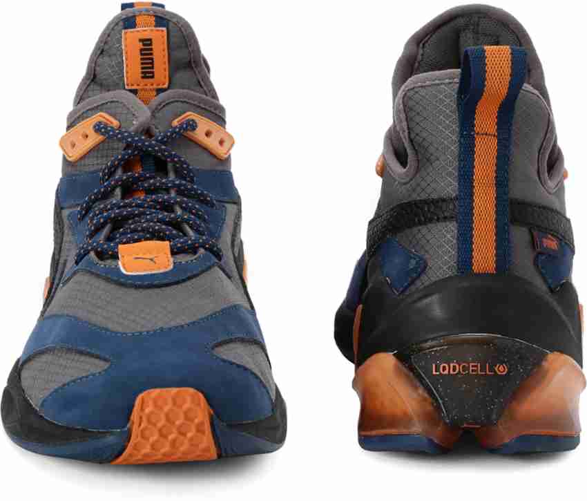 Lqdcell origin terrain hot sale men's training shoes