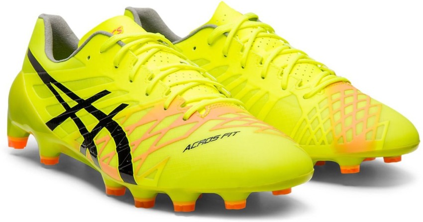 Asics DS LIGHT ACROS Football Shoes For Men