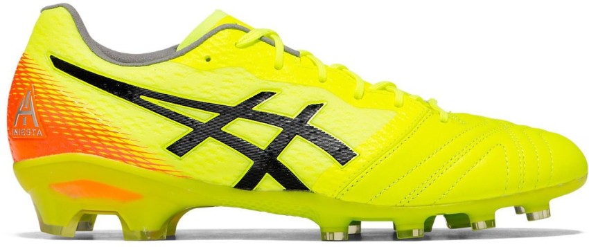 Asics hotsell football cleats