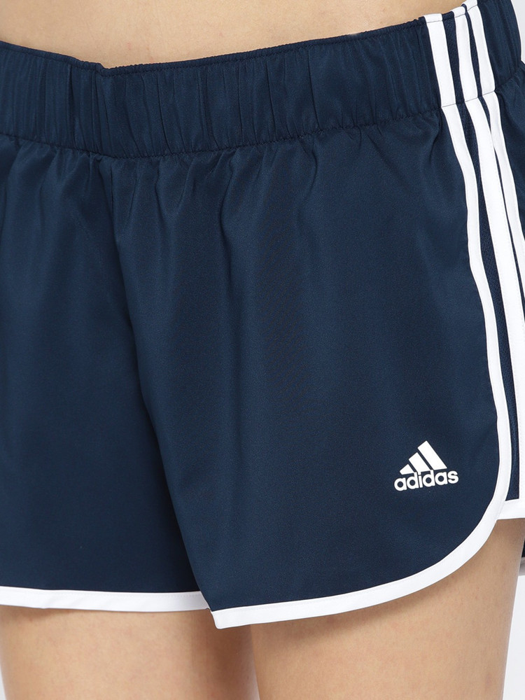 ADIDAS Solid Women Dark Blue Dolphin Shorts Buy ADIDAS Solid Women Dark Blue Dolphin Shorts Online at Best Prices in India Flipkart