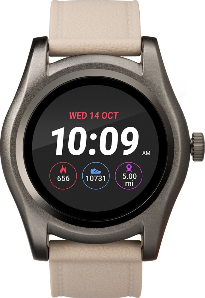 TIMEX Iconnect 1 Smartwatch