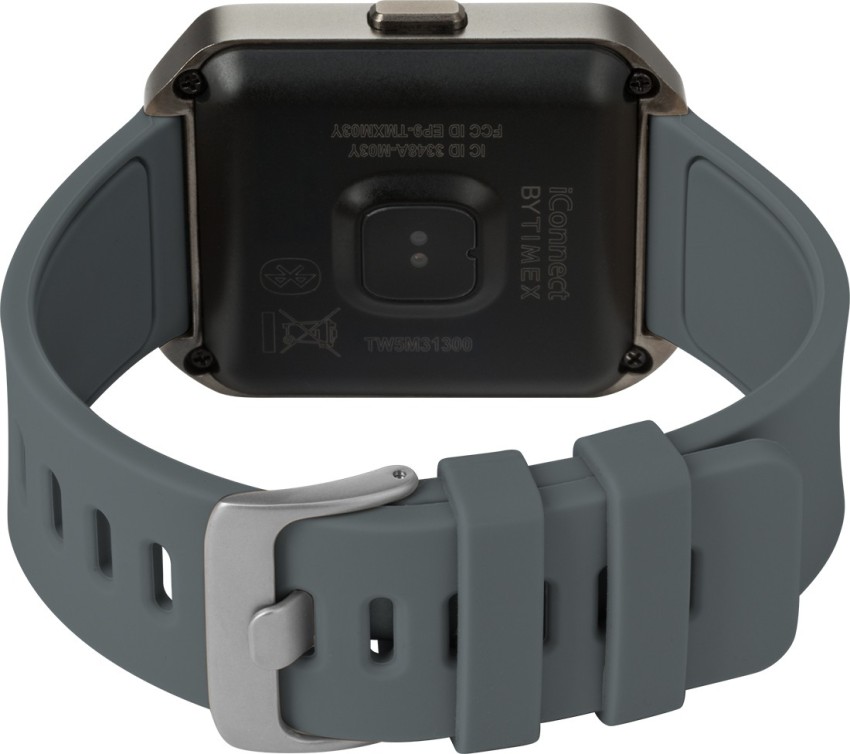 TIMEX Iconnect 2 Smartwatch Price in India Buy TIMEX Iconnect 2 Smartwatch online at Flipkart