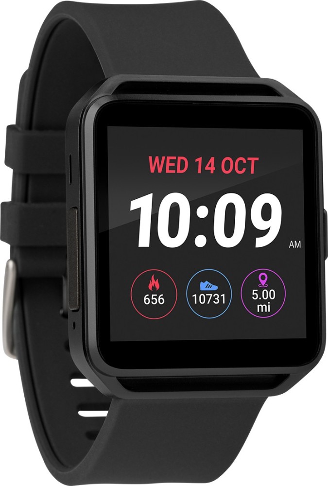 TIMEX Iconnect 2 Smartwatch Price in India Buy TIMEX Iconnect 2