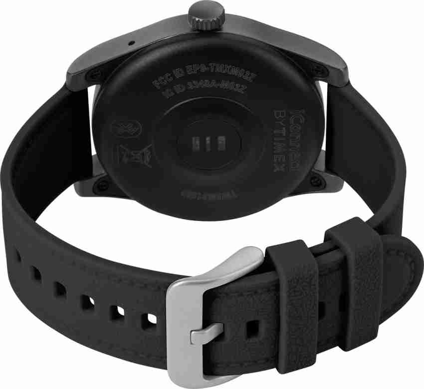 TIMEX ICONNECT ICONNECT Digital Watch For Men Women Buy