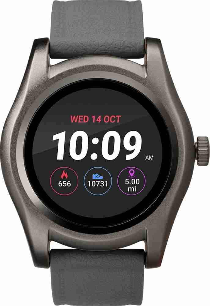 Timex cheap smartwatch iconnect