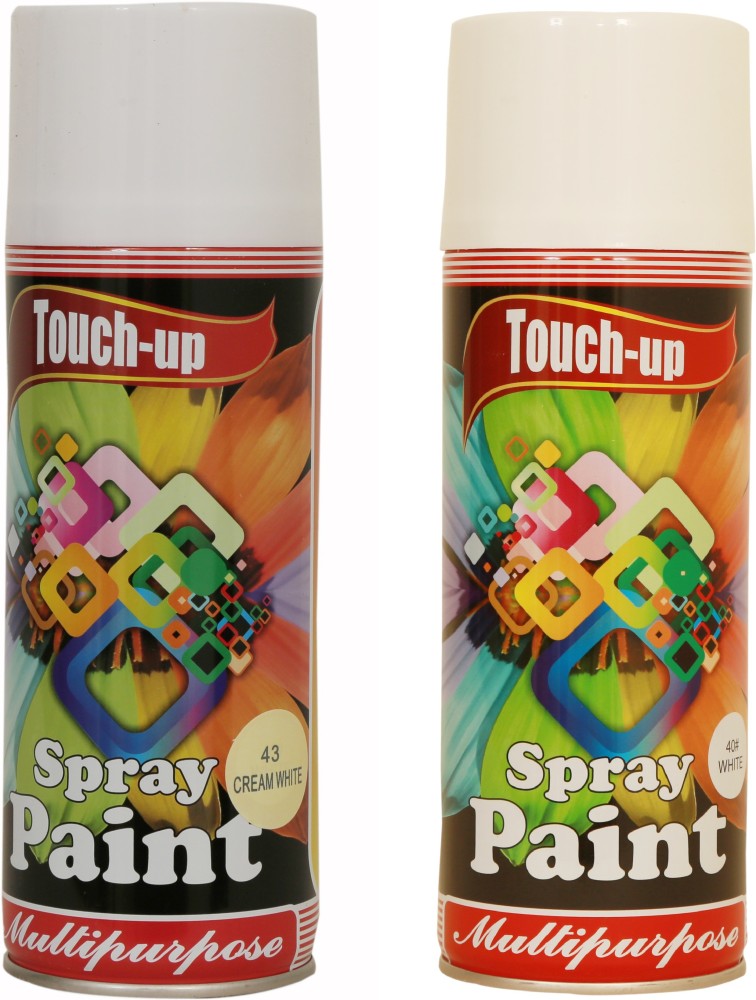 Aerosol Touch Up Paints Spray in Dandeli at best price by Miracle Aerosol  Industries - Justdial