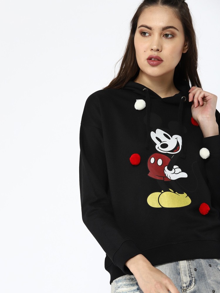 Kook n keech disney sweatshirts best sale