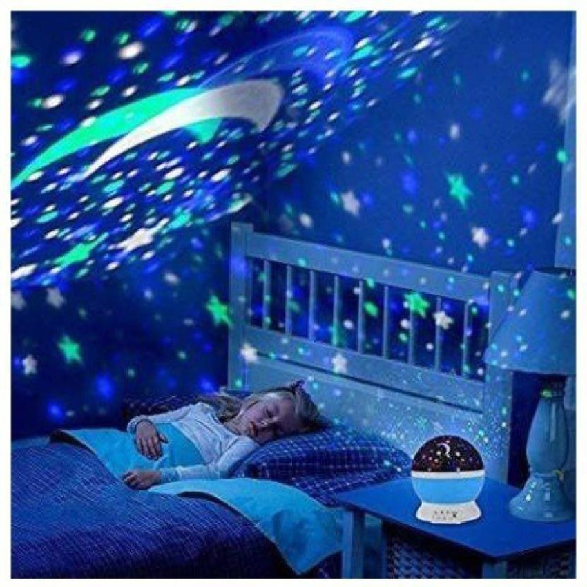 Mini Led Projection Lamp Star Night - Best 2022 - MOLOOCO