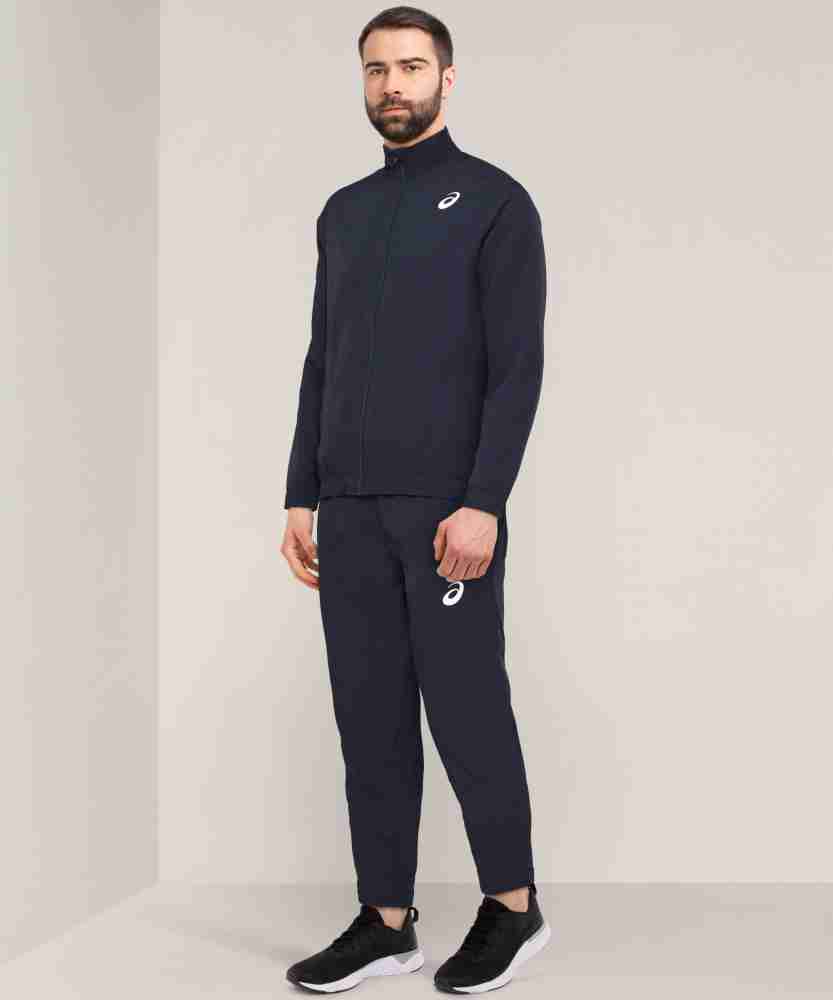 Asics best sale tracksuit 2019