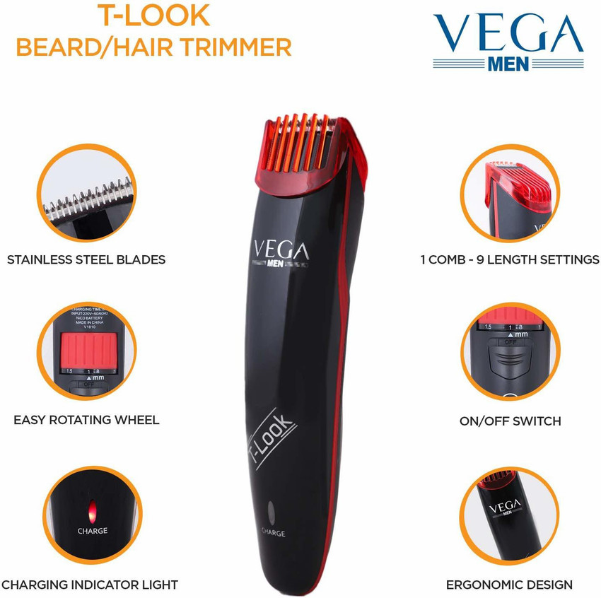 Wega trimmer sale
