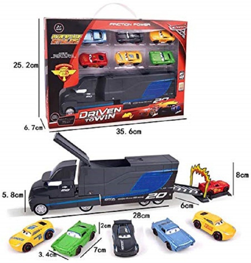 Cheap Disney Cars Toys  Up to 80% off a Wide Range of Disney Cars Toys –  PoundFun™