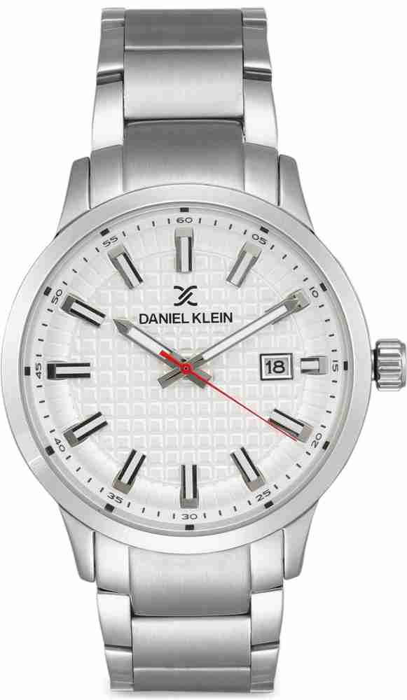 DANIEL KLEIN PREMIUM GENTS Analog Watch For Men Buy DANIEL