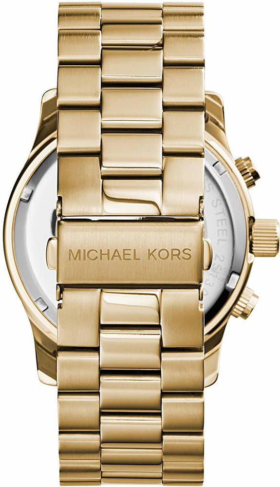 Michael kors online watch mk8077