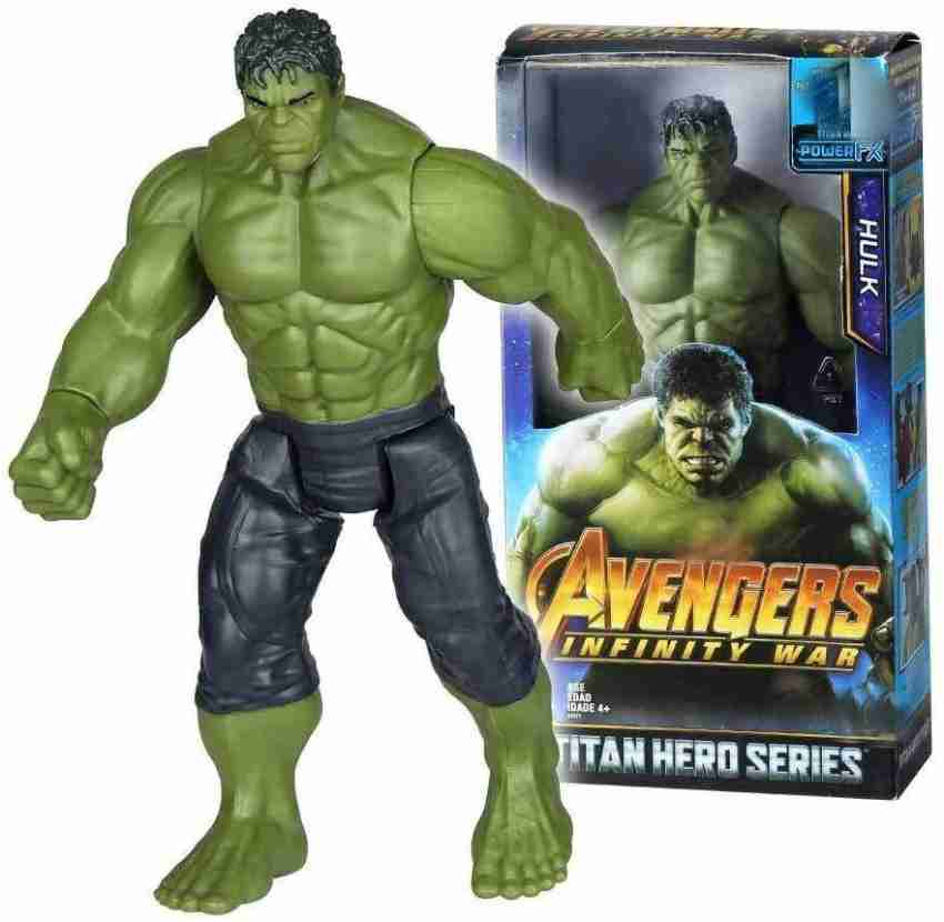 Hulk sale titan series