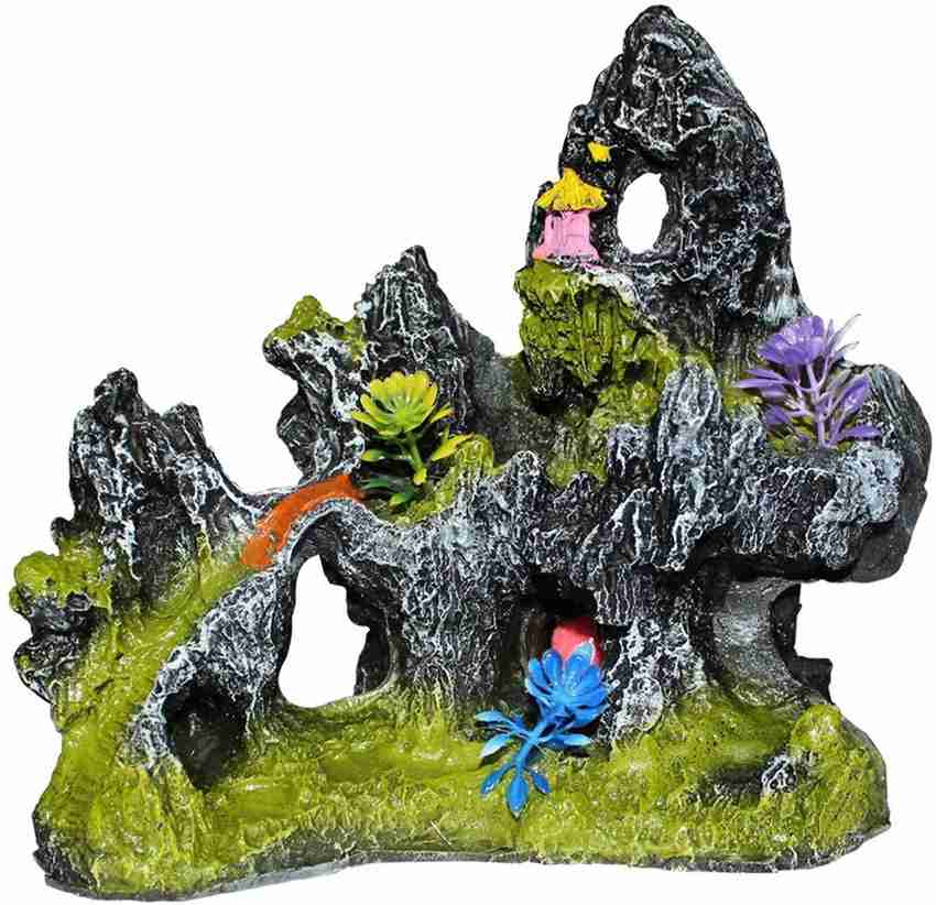 Jainsons Pet Products Aquarium Decorative Ornaments for Fish Tank