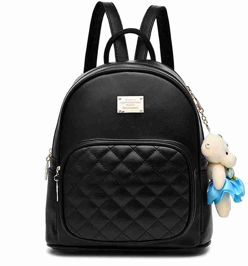 trendyage Casual College Fashion Student Bag Women Kids School