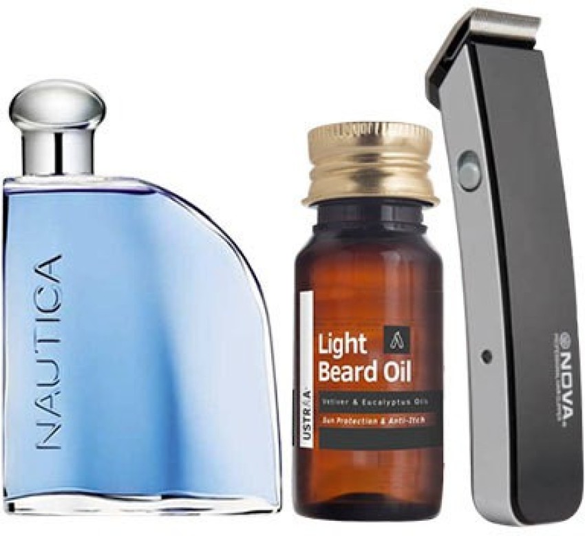 Nautica discovery online cologne