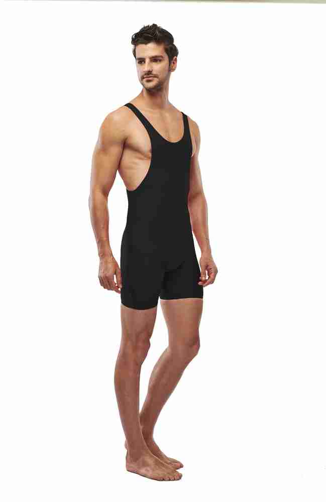 One piece wrestling suit deals