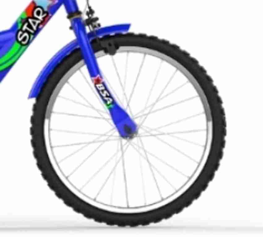 Bsa star cycle price new arrivals