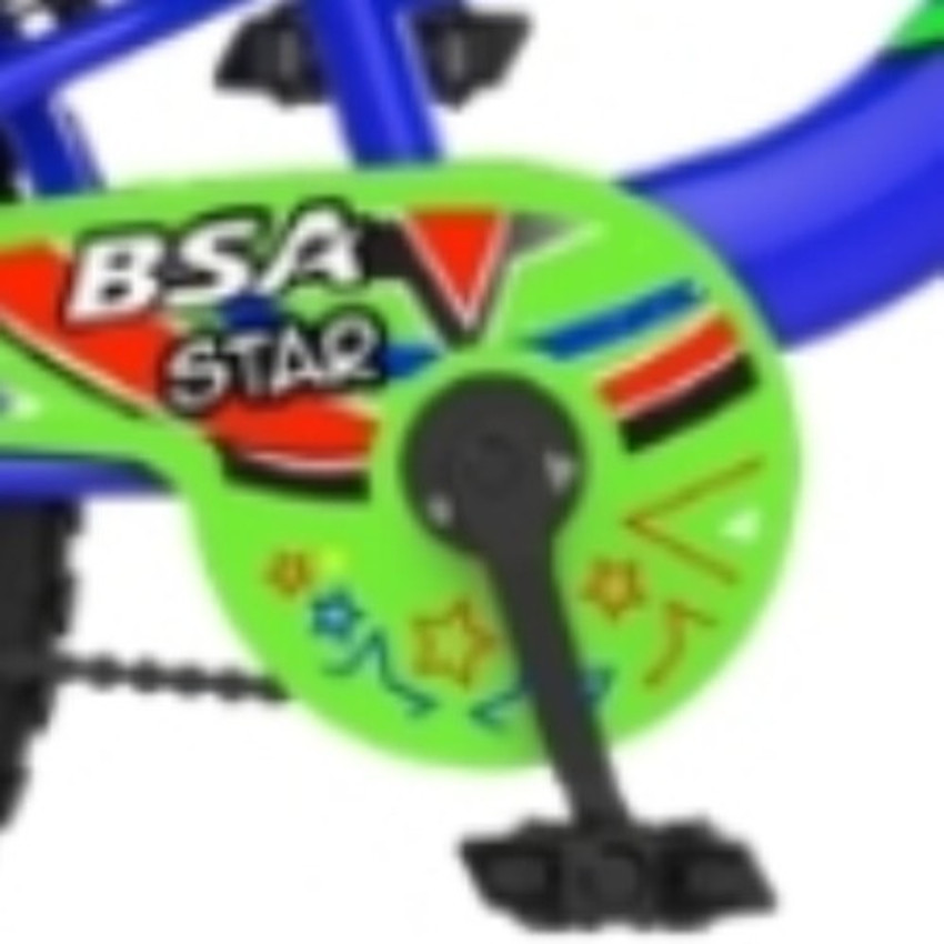 Bsa star discount cycle 20 inch