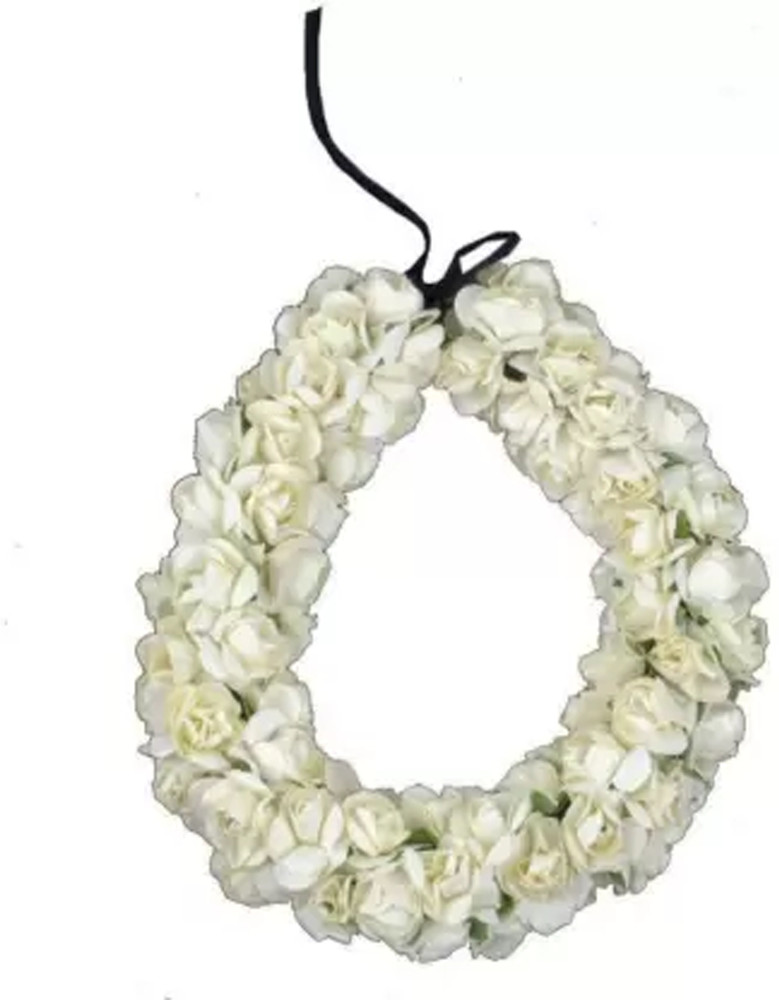 UD Gajra for Dance Accessories Hair Band Hair Accessory Set Price